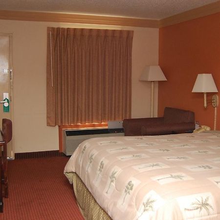 Executive Inn And Suites Springdale Extérieur photo