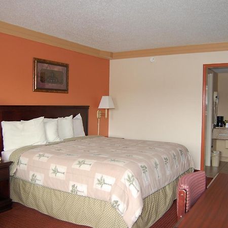 Executive Inn And Suites Springdale Extérieur photo