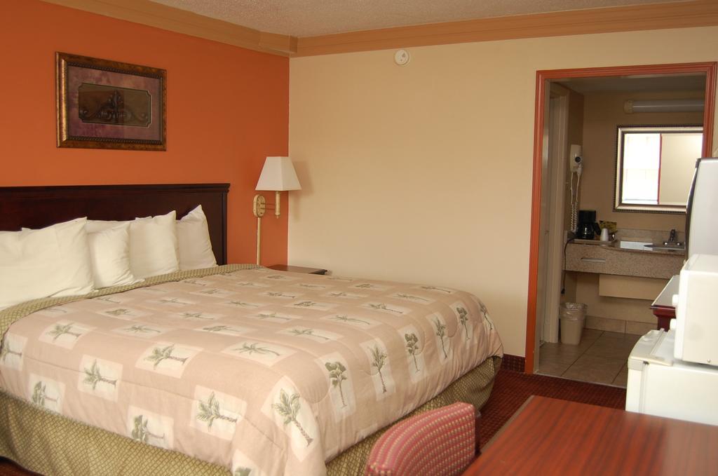 Executive Inn And Suites Springdale Extérieur photo