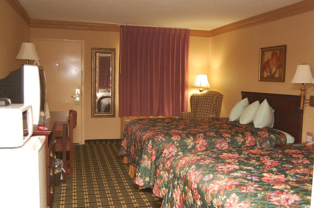 Executive Inn And Suites Springdale Extérieur photo