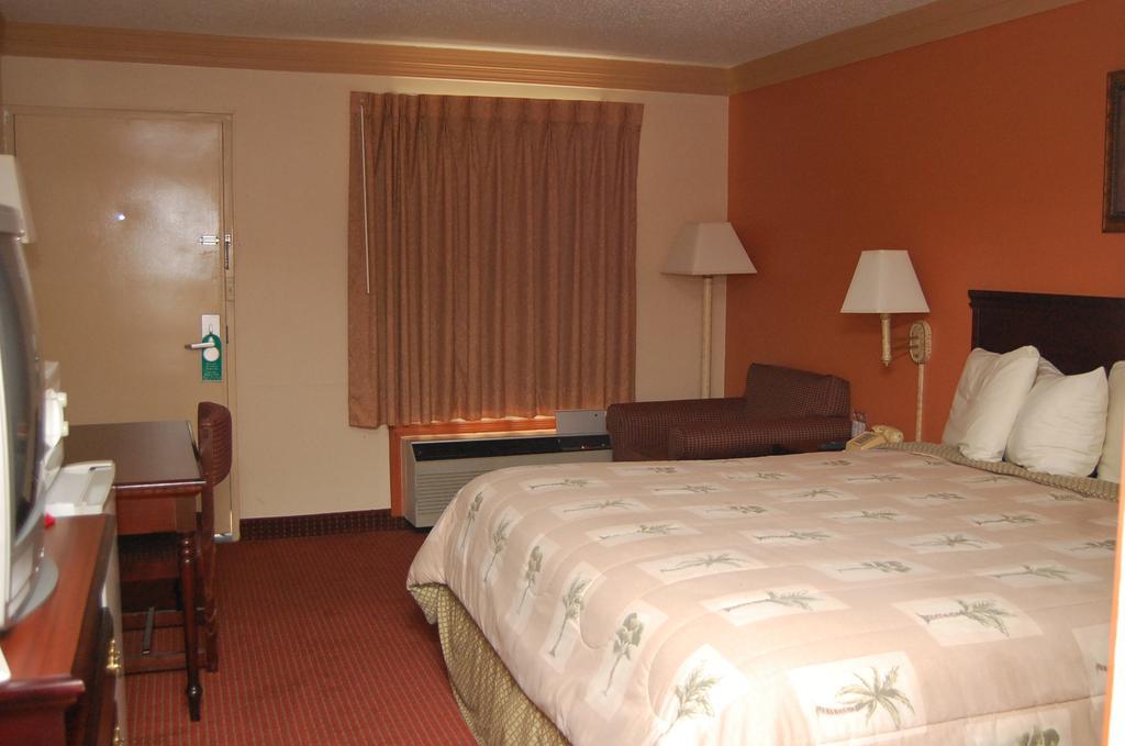 Executive Inn And Suites Springdale Extérieur photo