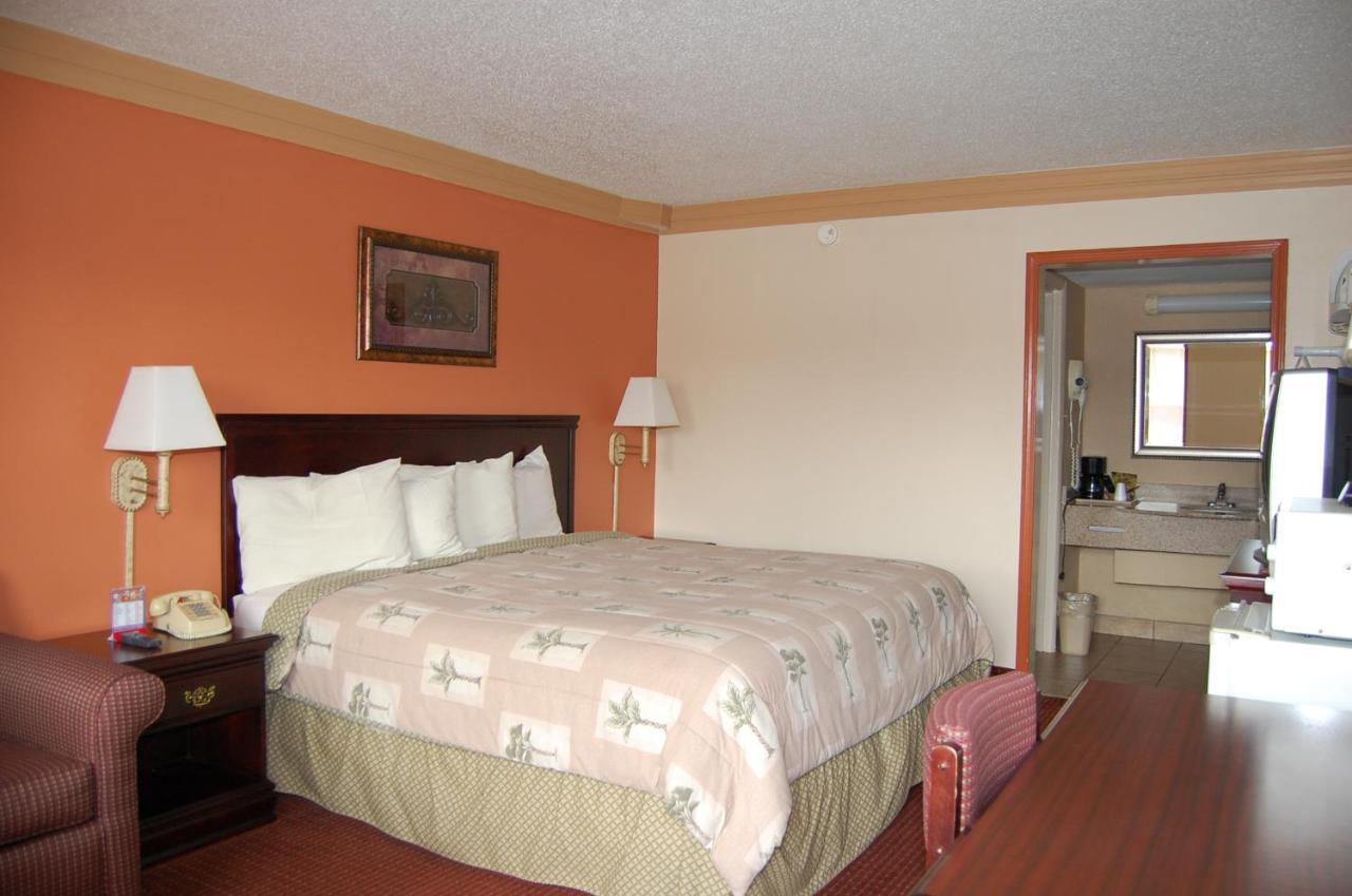 Executive Inn And Suites Springdale Extérieur photo